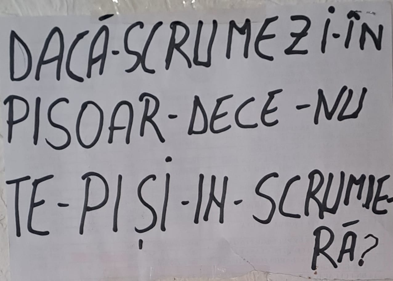 Cum se scrie corect,  de ce sau dece?