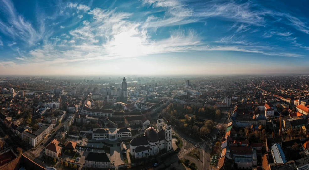 CIRCULAȚIE ÎNCHISĂ DEFINITIV PE TRONSONUL AURORA – CEASUL ELECTRIC