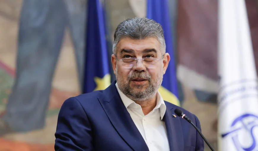 Cine va face parte din Guvernul Ciolacu. Ce propuneri de miniștri au PSD și PNL