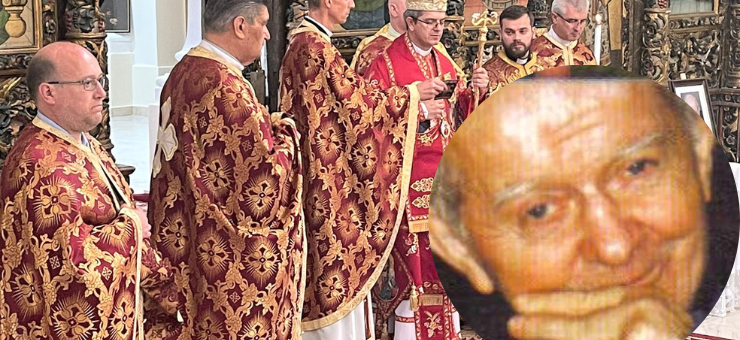 Un călugăr sătmărean va fi declarat sfânt