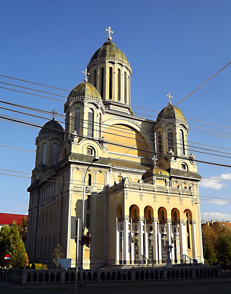 Conferința “Eroi și Martiri”,  la cea de a treia ediție