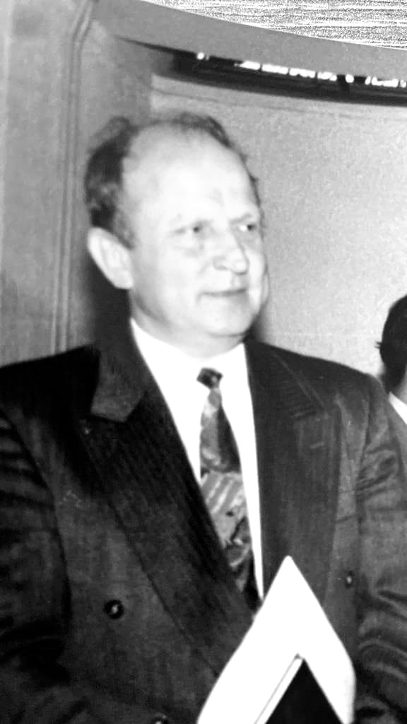 Un fost prefect de Satu Mare a încetat din viață