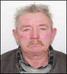 Oșan dispărut de acasă,  căutat de familie  și polițiști