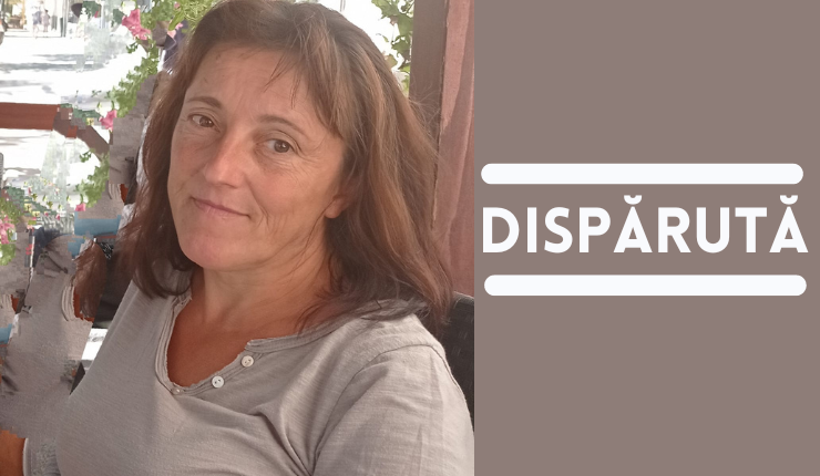 Femeie din județul  Satu Mare, dispărută!