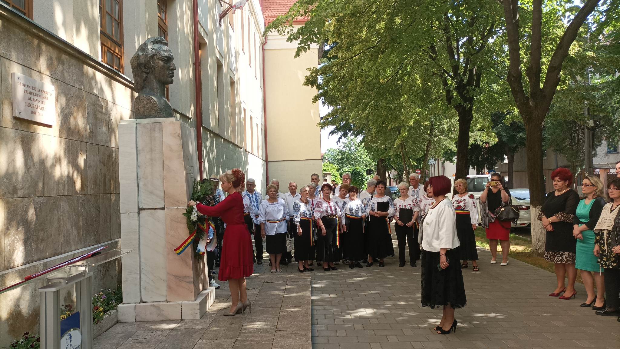 Se împlinesc 134 de ani de la moartea poetului național Mihai Eminescu