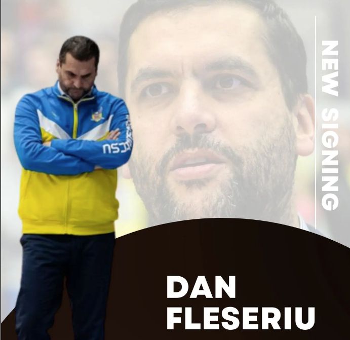 Dan Fleșeriu revine în Liga Națională
