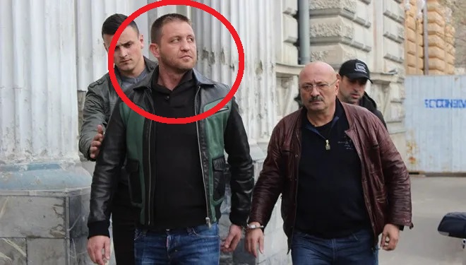 A fost CAPTURAT unul dintre CEI MAI CĂUTAȚI SĂTMĂRENI  din lume