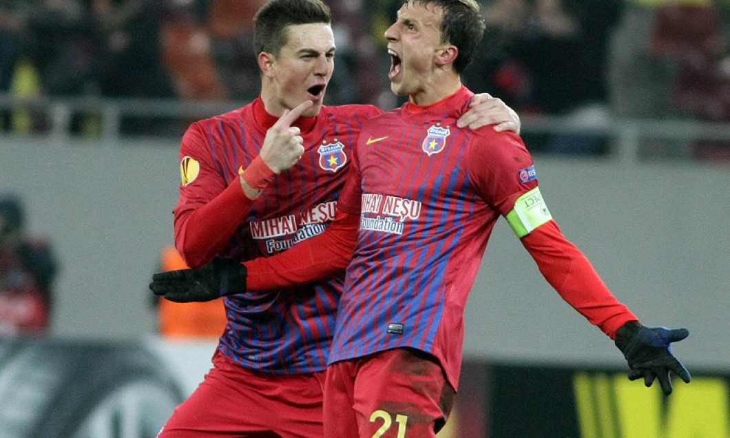 Florin Gardoș îl sfătuiește pe Vlad Chiricheș să nu revină la FCSB