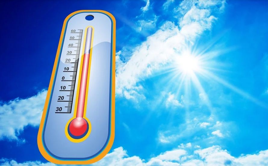 Ce trebuie să asigure angajatorii în perioada cu temperaturi ridicate