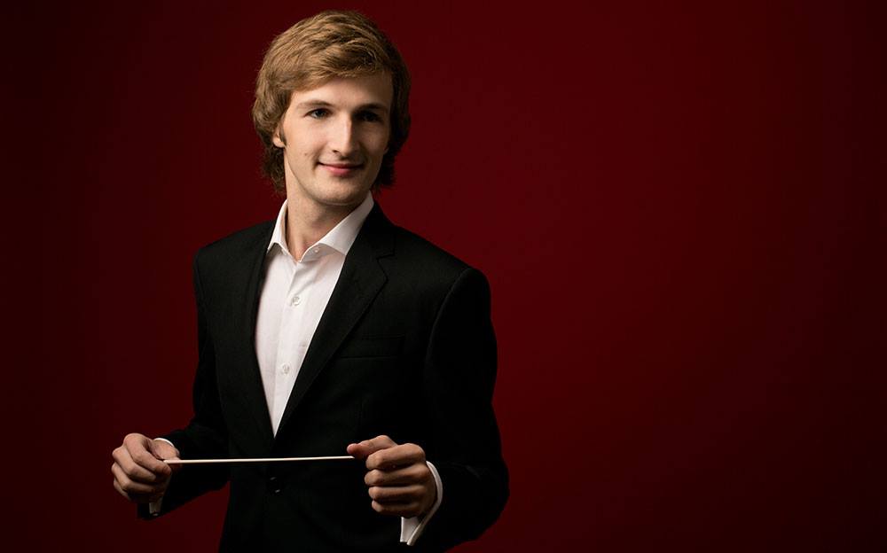 INTERVIU. Dirijorul sătmărean Andrei Feher, consacrat pe plan internațional, revine la un concert acasă