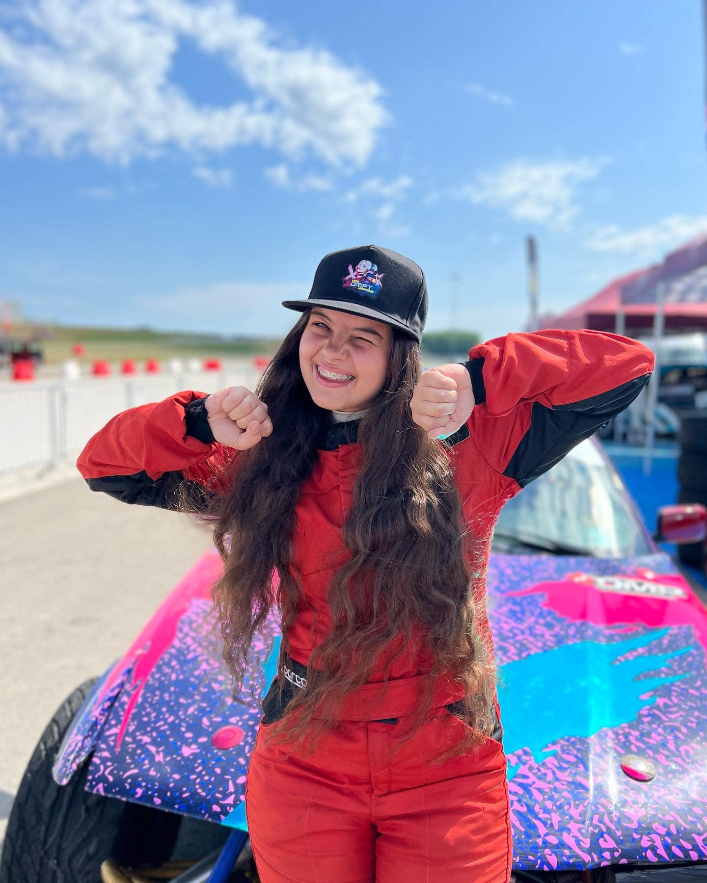 Natalia Iocsak, la prima experiență în Lituania!