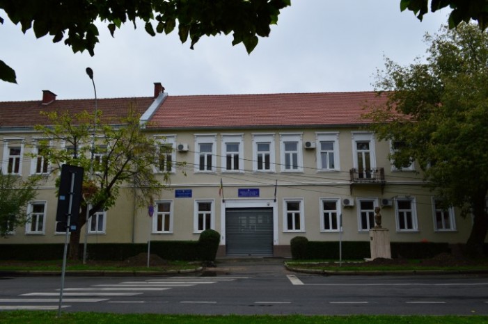 Gala olimpicilor sătmăreni