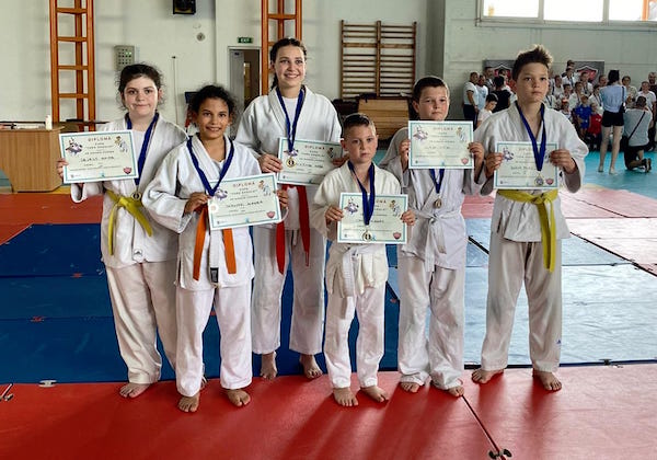 Cupa Țării Oașului de la Turț, la prima ediție