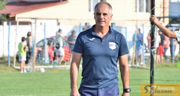 Dacian Nastai pleacă de la Unirea Constanța la Unirea Dej!