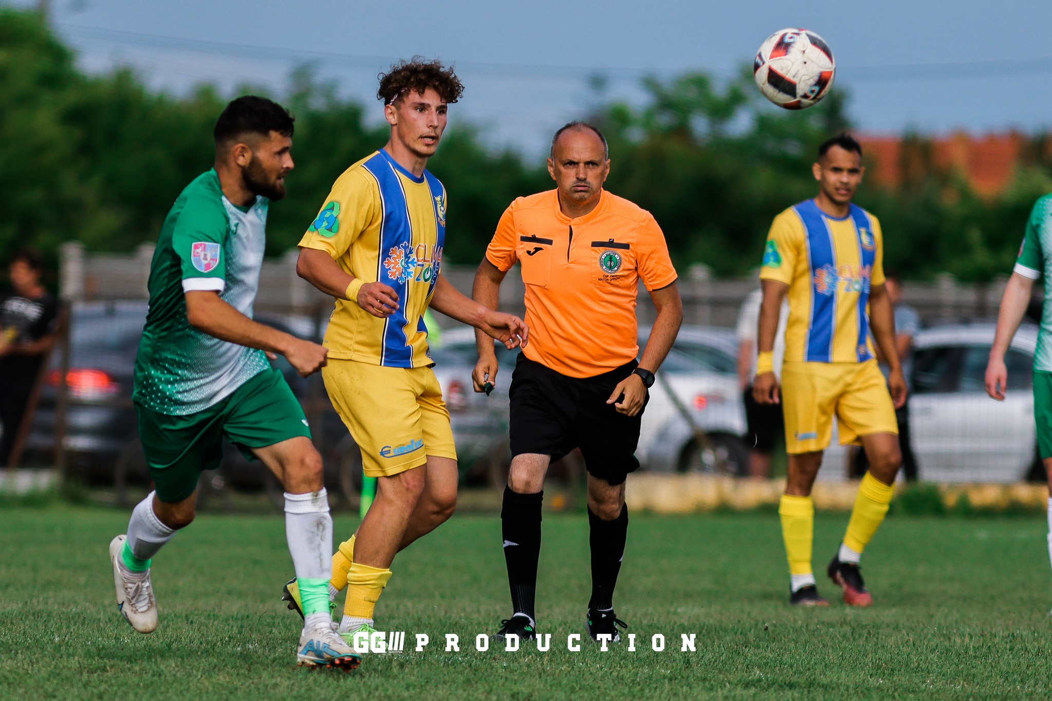 Olimpia, ultima repetiție  înaintea barajului!