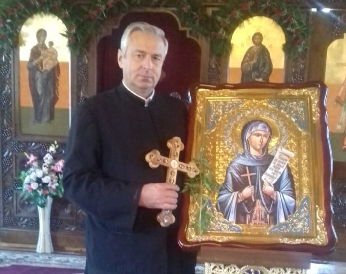 Povestea impresionantă a unui preot sătmărean care a slujit zeci de ani în Spania