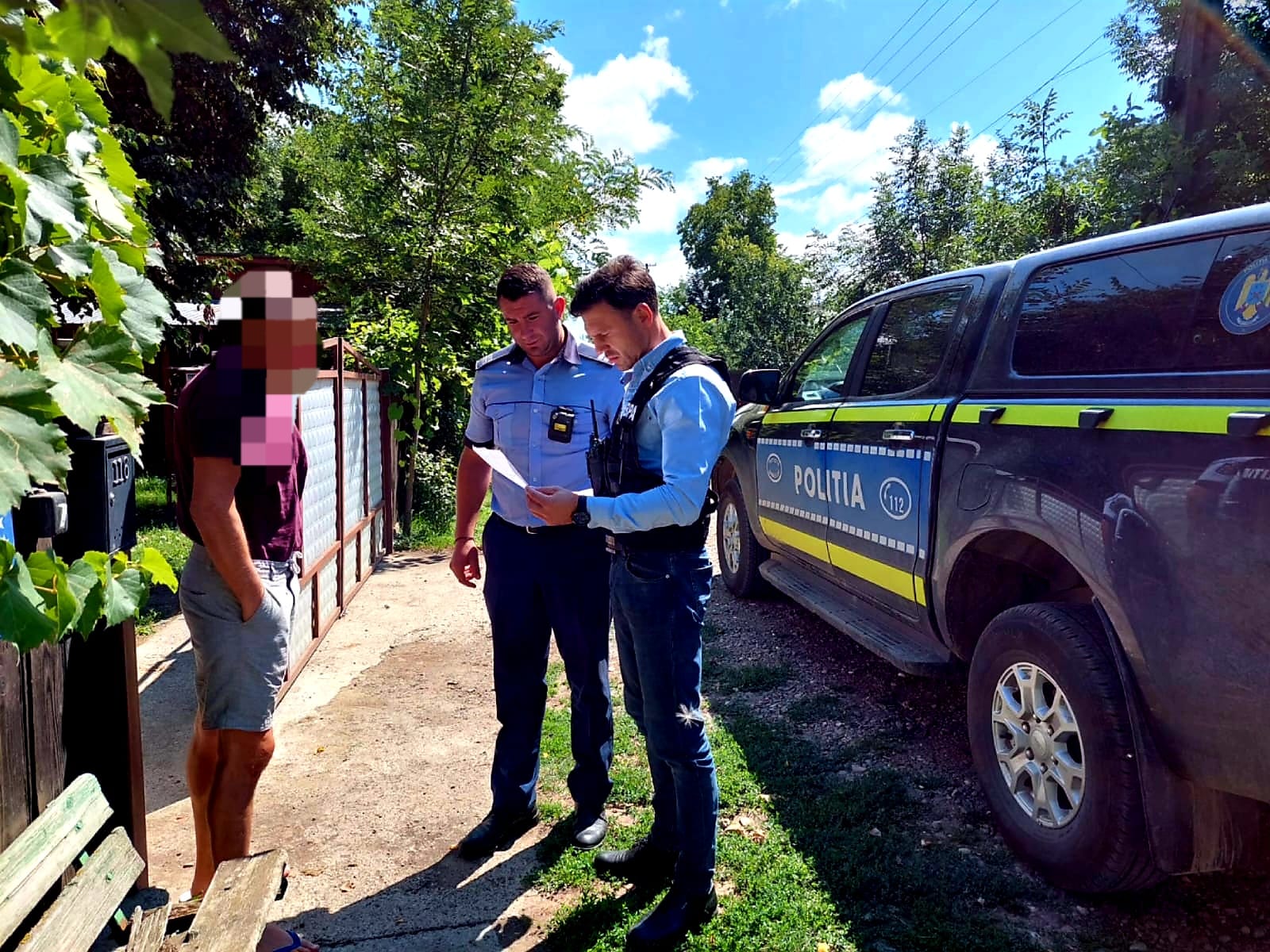 Peste 700 de amenzi, în valoare de aproape 260.000 de lei, aplicate în acest an de Poliția Animalelor în județ