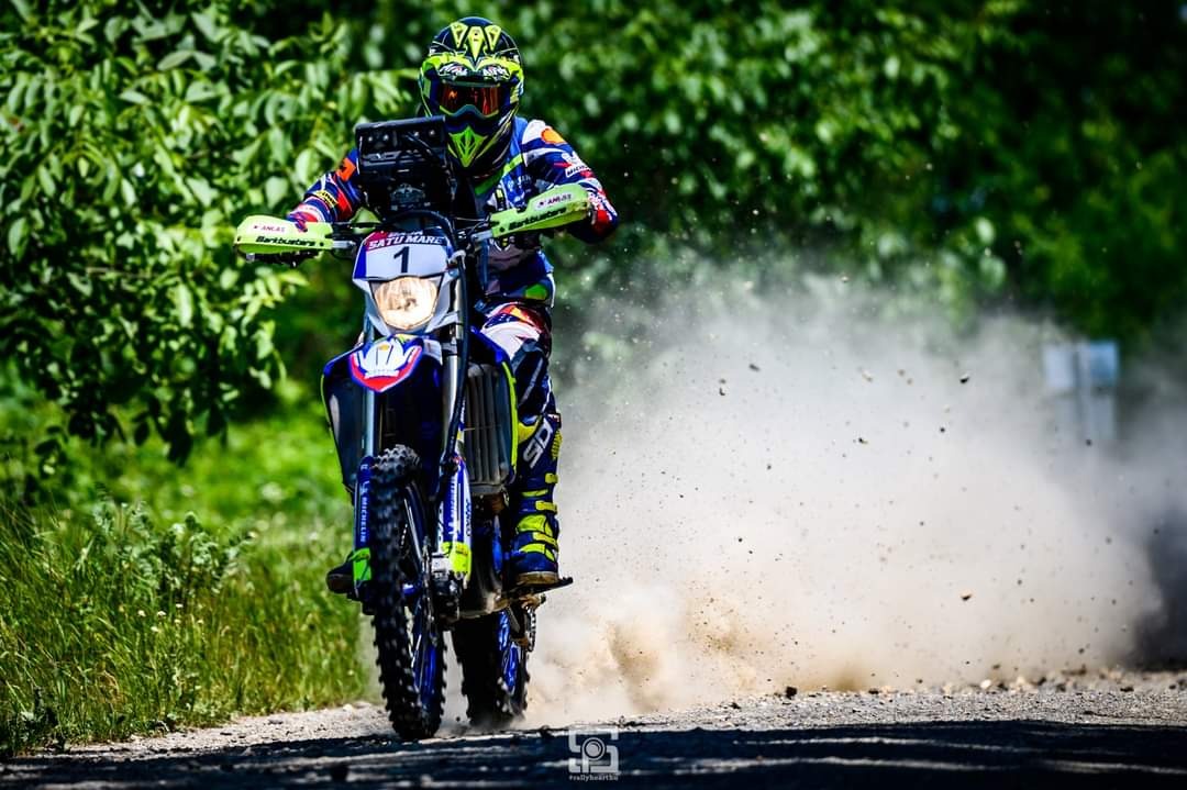 Campionatul de Rally Raid se întoarce la Carei cu “BAJA 2023”!