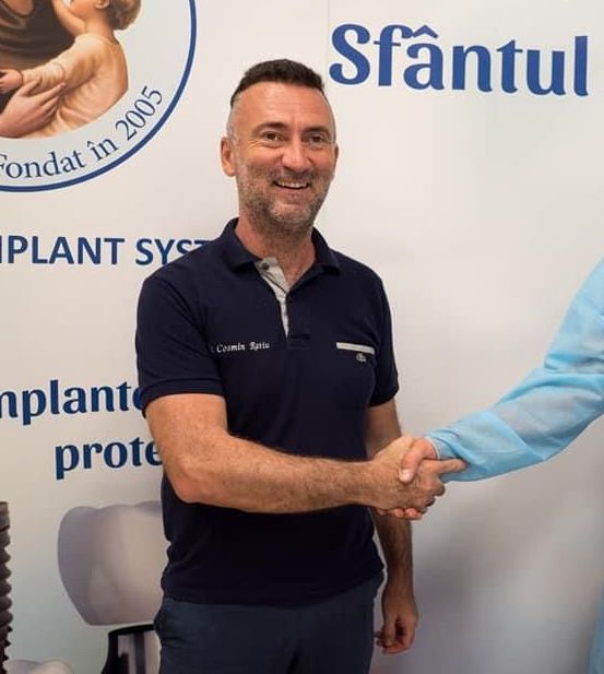 Medicii stomatologi se revoltă!