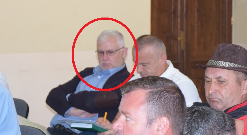 SCANDAL. Zilele lui Cristian Sasu la conducerea ITM sunt numărate din cauza scandalurilor în care este implicat