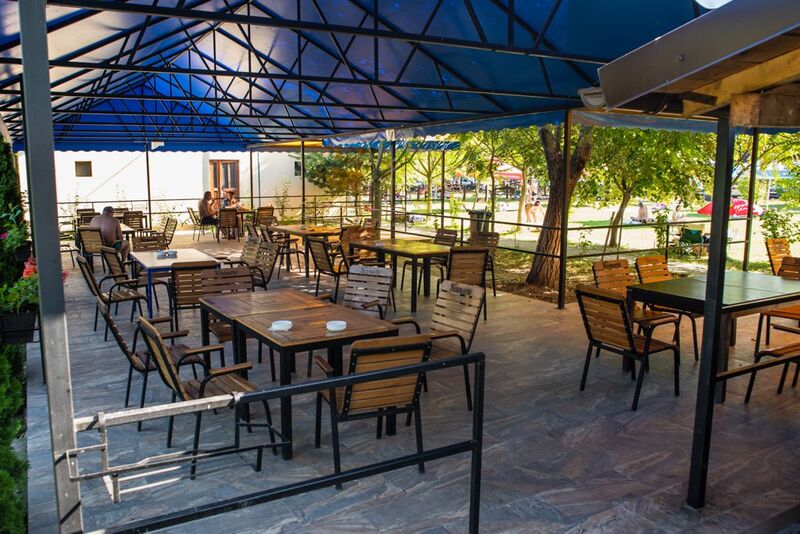 Restaurantul din incinta unui căutat ștrand din județ, amendat de DSVSA