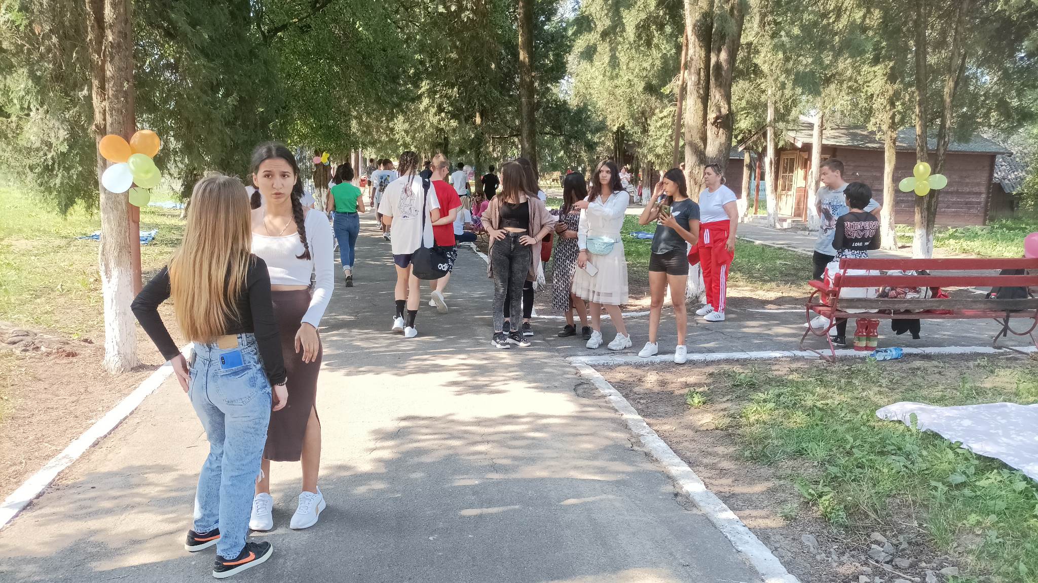 O nouă ediție “Zâmbete În Insula De Bucurie”