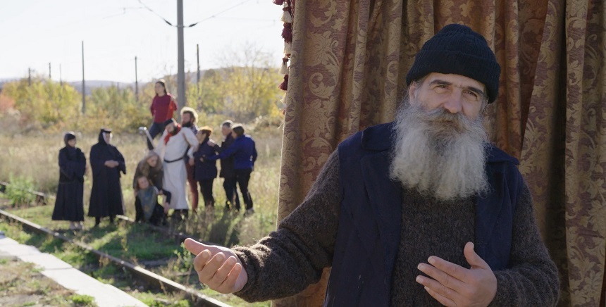 Zilele Filmului Românesc debutează cu proiecții sold out și zeci de invitați prezenți la TIFF.22