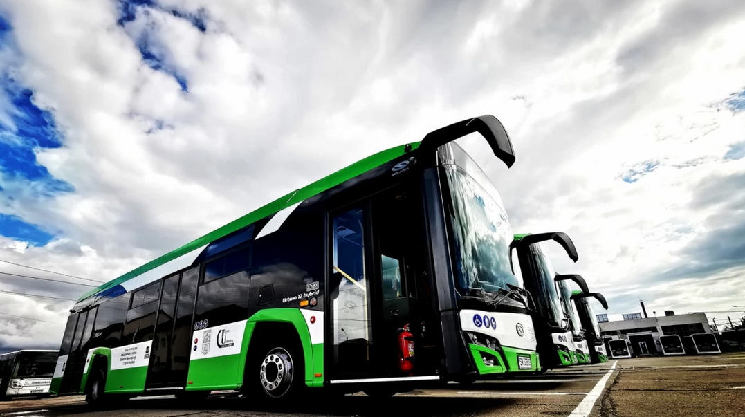 Program special de Sfântă Mărie Mare la Transurban