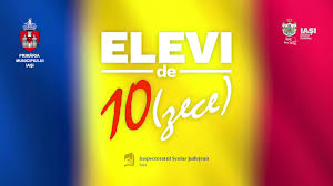 PERFORMANȚĂ. Județul are patru elevi de ZECE la Evaluarea Națională. Care a fost procentul de promovabilitate