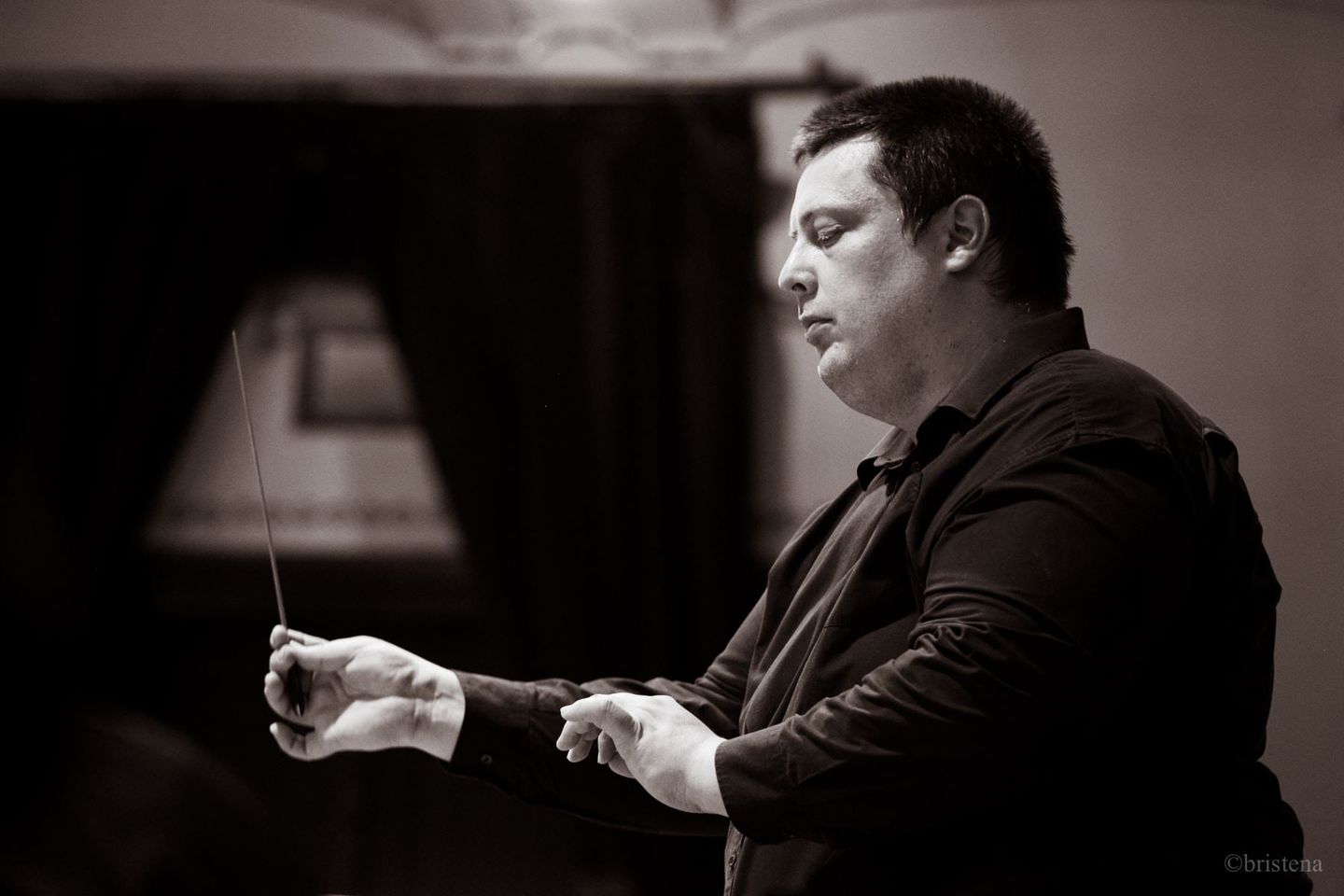 Classic Rocks cu Orchestra Filarmonicii Dinu Lipatti la Tășnad