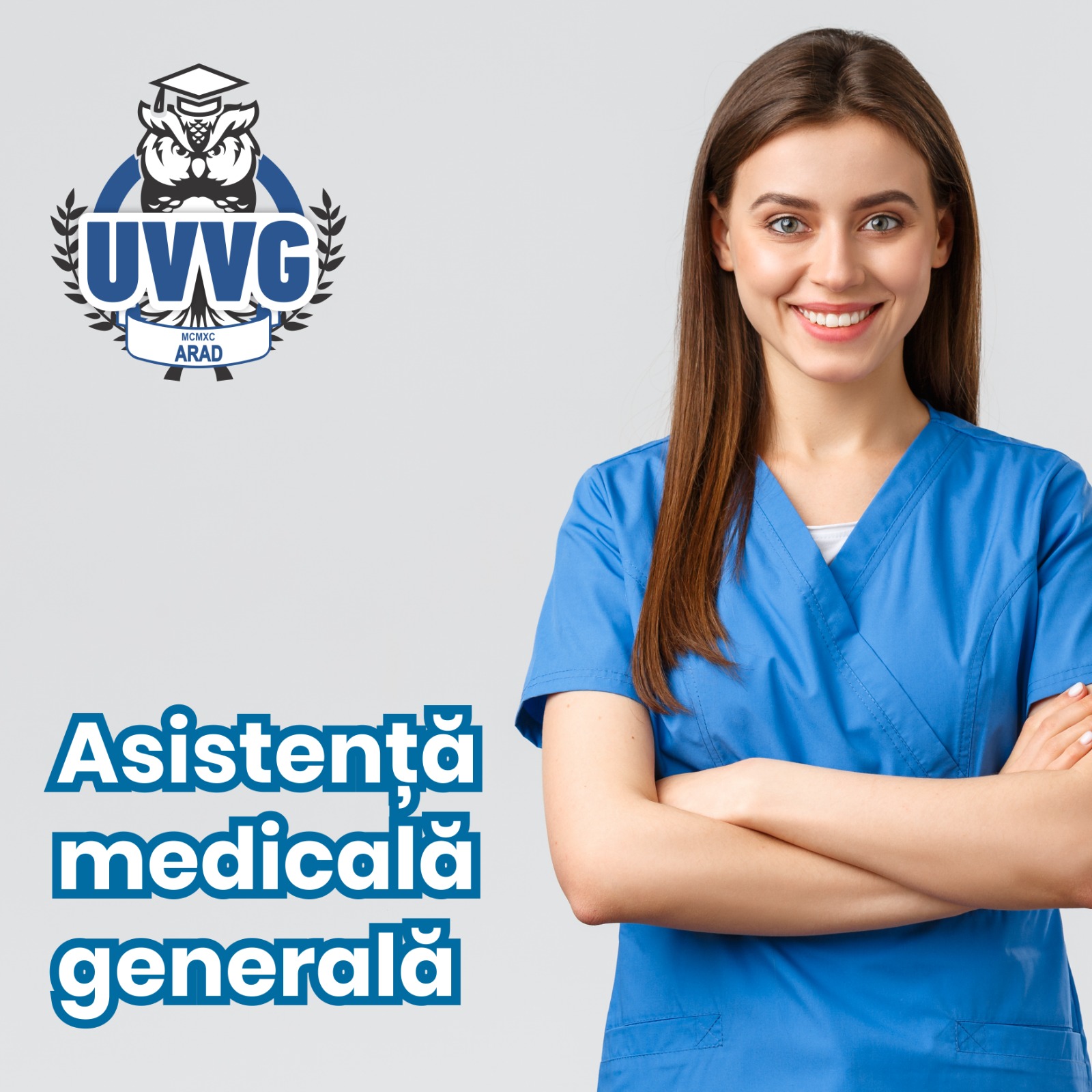 #ASM  ASISTENȚĂ MEDICALĂ GENERALĂ – FACULTATEA DE MEDICINĂ