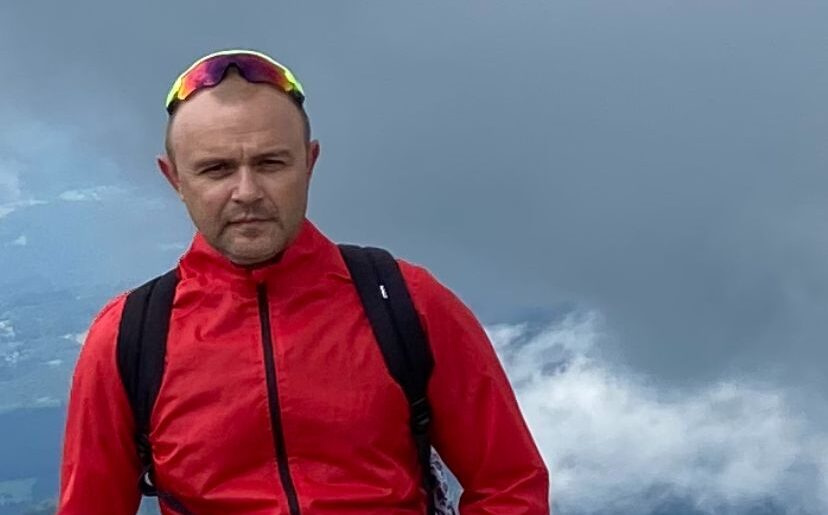 ALIN CHISIU : „Colegii, profesorii, vremurile... toate contribuie la amintiri de neuitat”