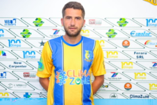Olimpia Satu Mare prezintă un nou transfer