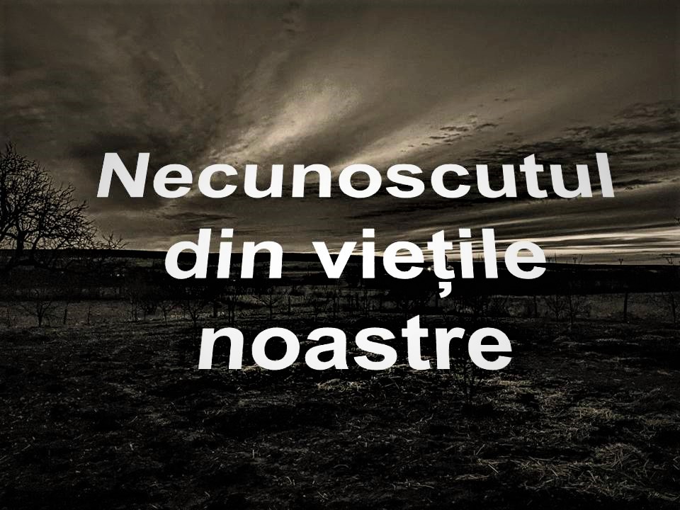 VERTICALI PENTRU ROMÂNIA:  PSIHOLOGIE ȘI MEDICINĂ - DRUMURI NEVĂZUTE SPRE VINDECARE