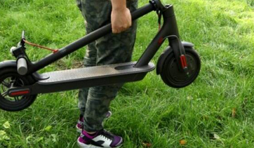 Bărbat, cercetat pentru săvârșirea infracțiunii de furt