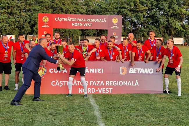 Știința lui Boudi pierde dramatic,  în prelungiri, finala fazei regionale