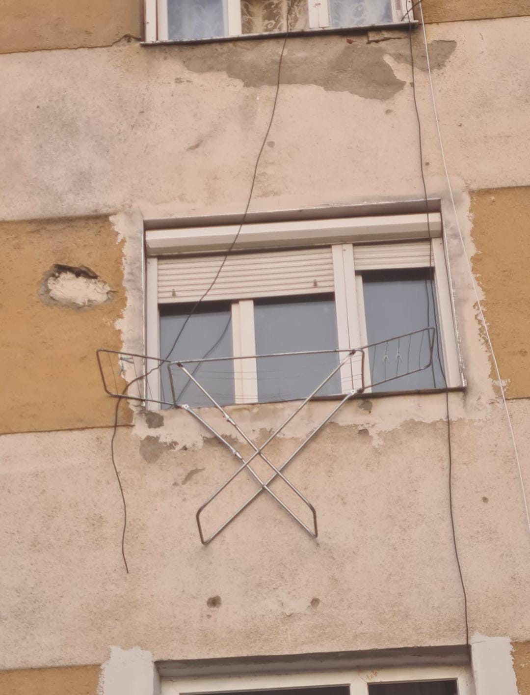 Românul se descurcă  în orice situație!