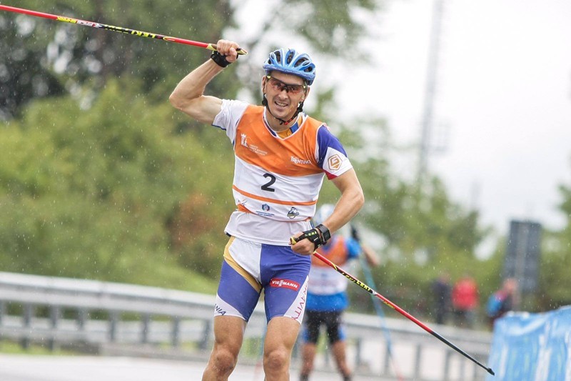 România găzduiește competiția internațională de schi pe role, FIS Roller Ski Cup, la Predeal
