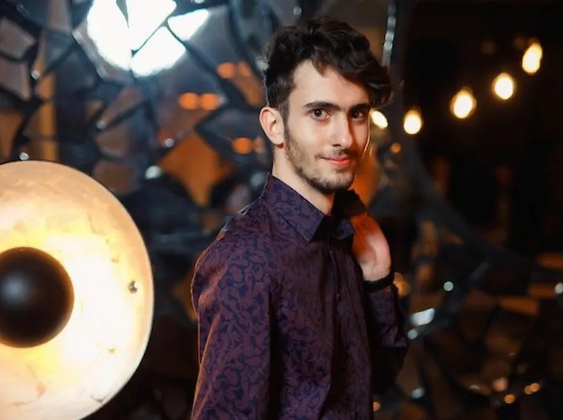 FOTO: PERFORMANȚĂ. El este elevul cu CEA MAI MARE NOTĂ  la BAC din județ