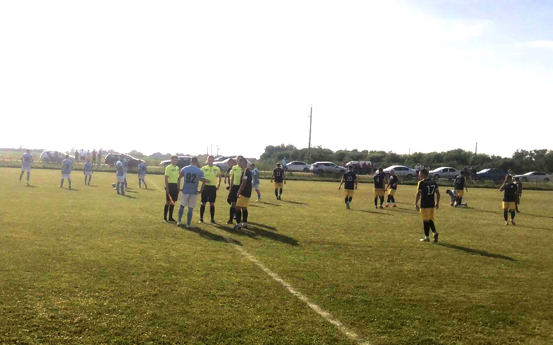 Ştiinţa Beltiug învinge Minerul Rodna şi va juca FINALA!