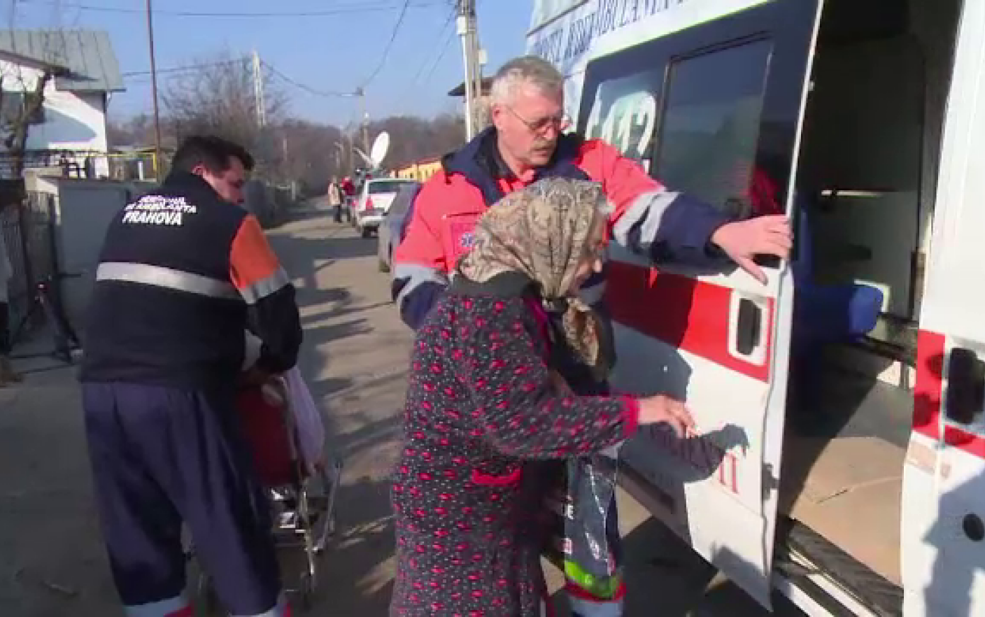 Credeați că la noi e altfel?