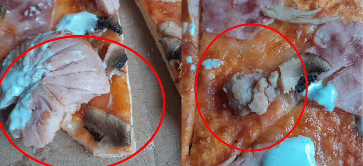 NESIMȚIRE. Continuă să își bată joc de oameni