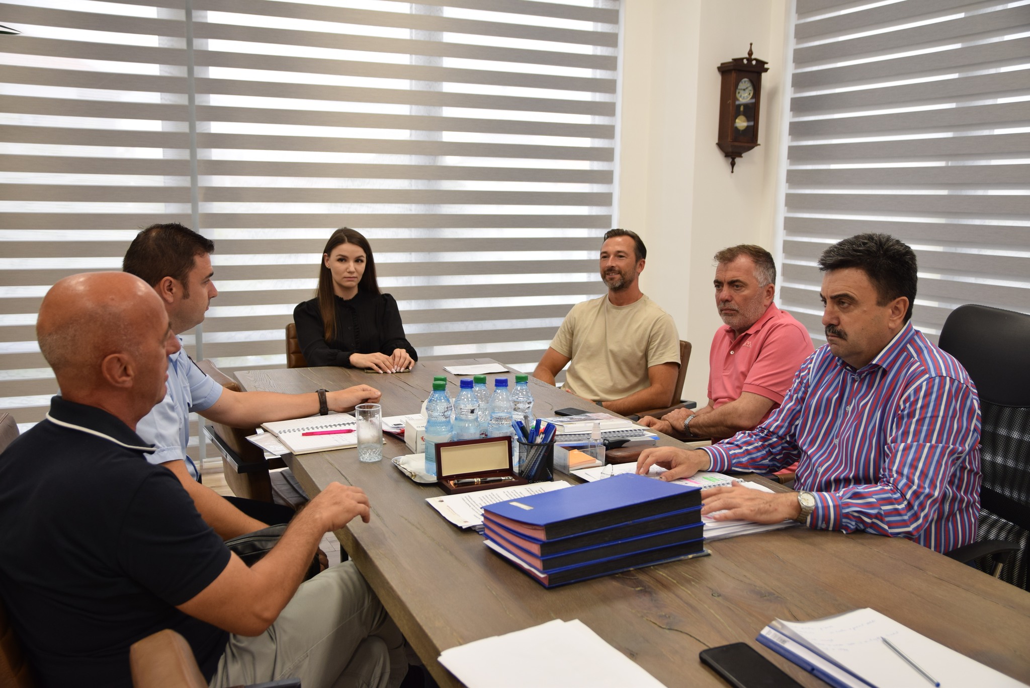 Proiect de prevenție pe râul Someș