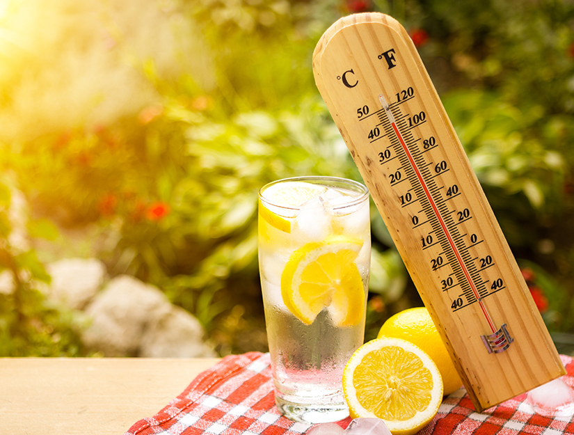 Cum ne protejăm de caniculă. Sfatul specialiștilor