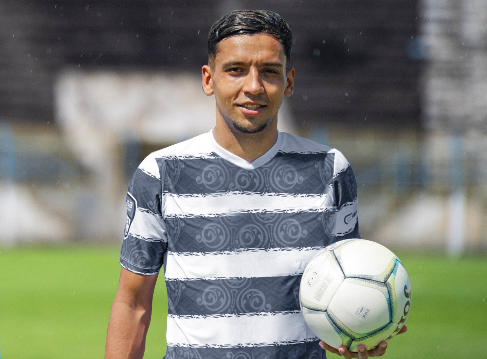 CSM Olimpia Satu Mare își întărește lotul  cu un nou jucător din Liga a 2-a