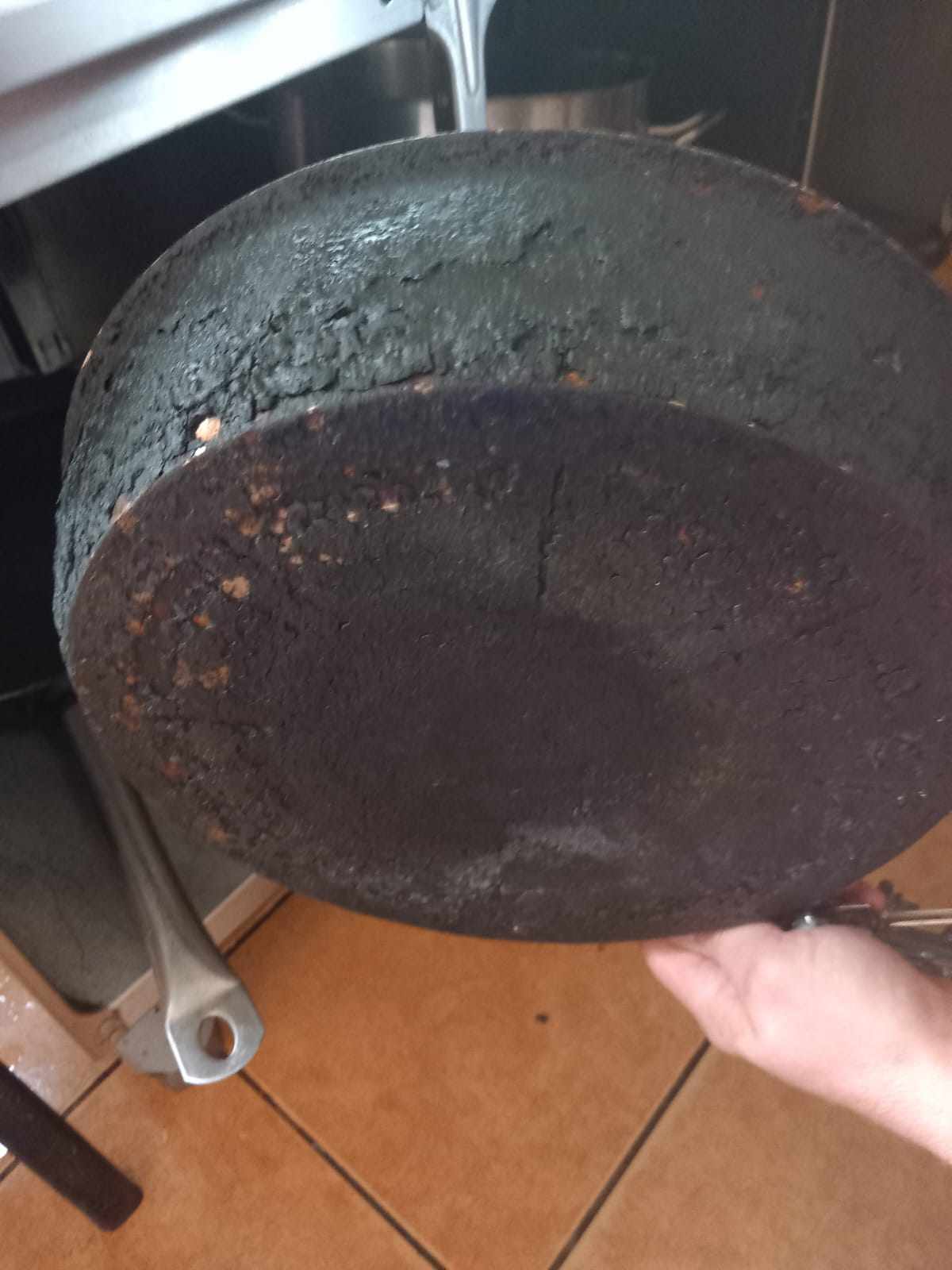 FOTO. A treia zi de controale în centrele rezidențiale