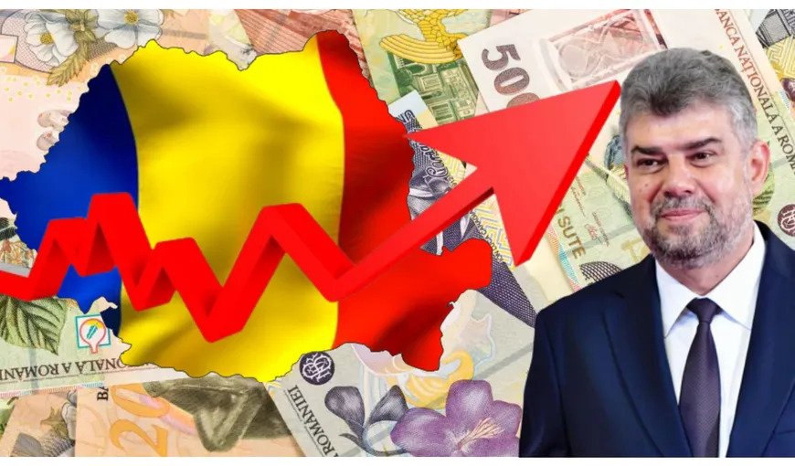 Marcel Ciolacu anunţă planul de austeritate: „Există perioade în care statul nu își permite”