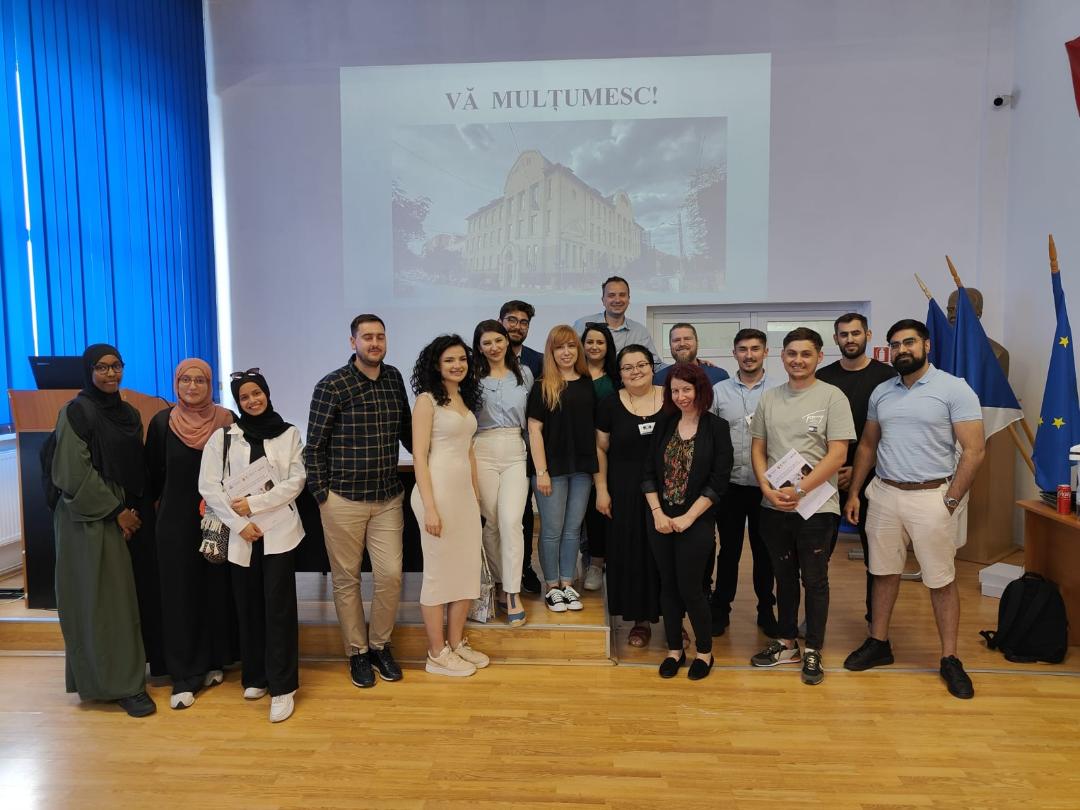 PROIECT ORL. IMPLICAREA GENERAȚIEI Z ÎN TRATAMENTUL PRECOCE AL PATOLOGIILOR NASULUI, GÂTULUI ȘI URECHILOR