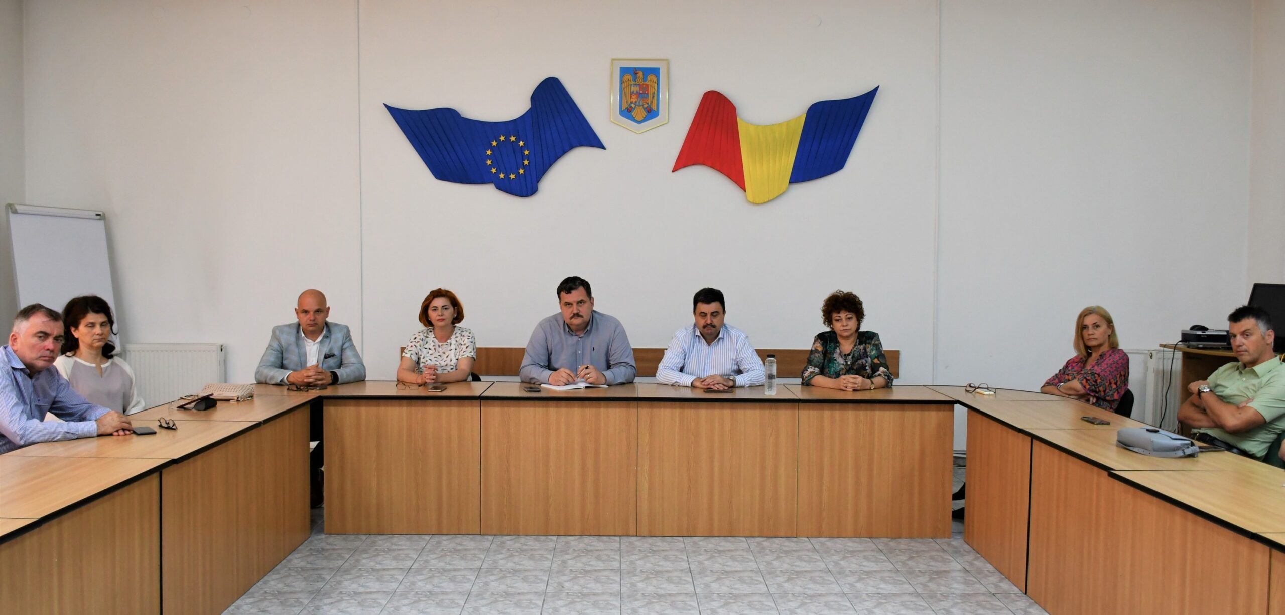 IMPLICARE. Autoritățile sătmărene continuă demersurile pentru redeschiderea secției Diabetologie a Spitalului Județean