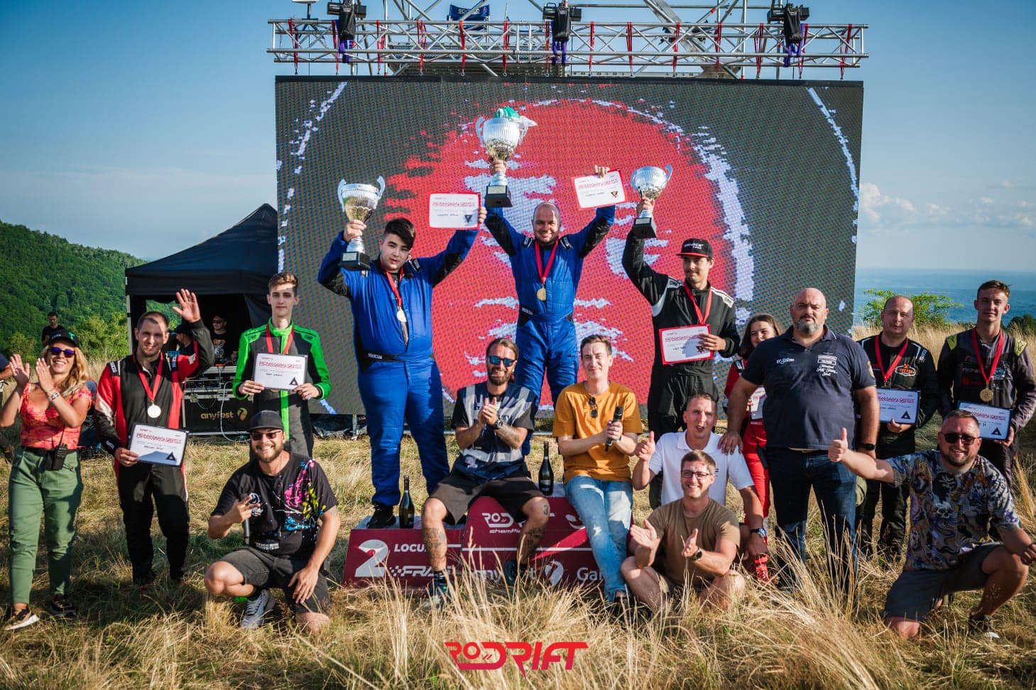 Natalia Iocsak , învinsă în finala mică de pe Transalpina